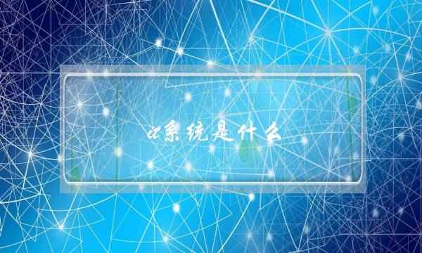 it系统是什么(it系统是保护接零吗)