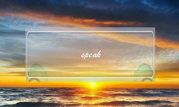 speak say tell talk的区别(say的用法和搭配)