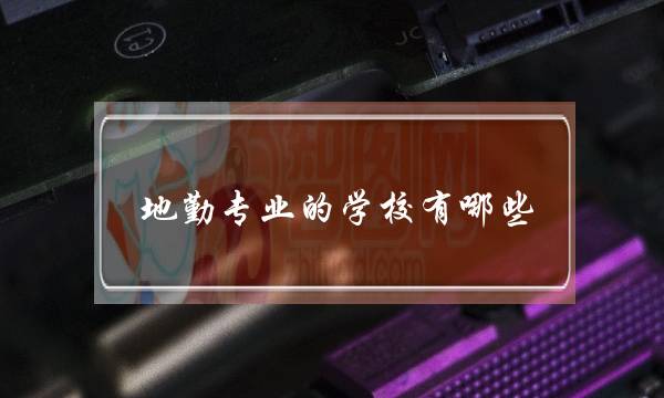 地勤专业的学校有哪些(机场地勤是个好工作吗)