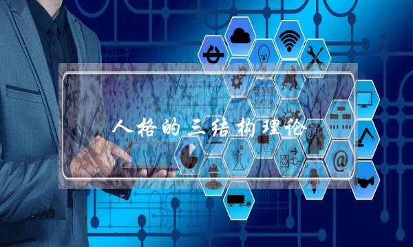 人格的三结构理论(人格结构的核心部分)